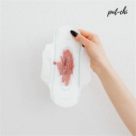 7 Potential Causes for Large Blood Clots During Your Period.